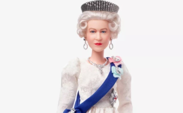 Rainha Elizabeth II completa 96 anos e ganha versão da Barbie
