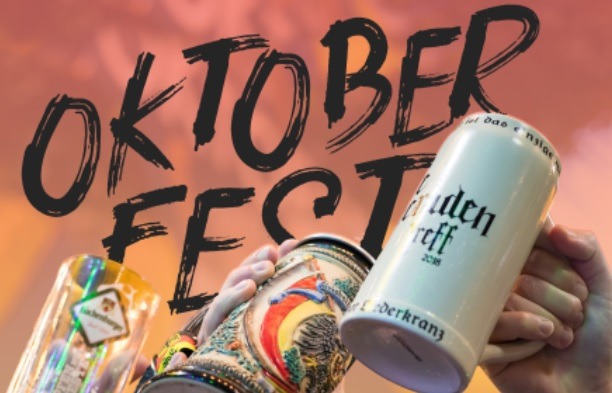 Oktoberfest 2022: saiba qual será a cerveja oficial do evento