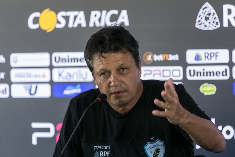 Cruzeiro x Londrina EC AO VIVO: saiba onde assistir à Série B