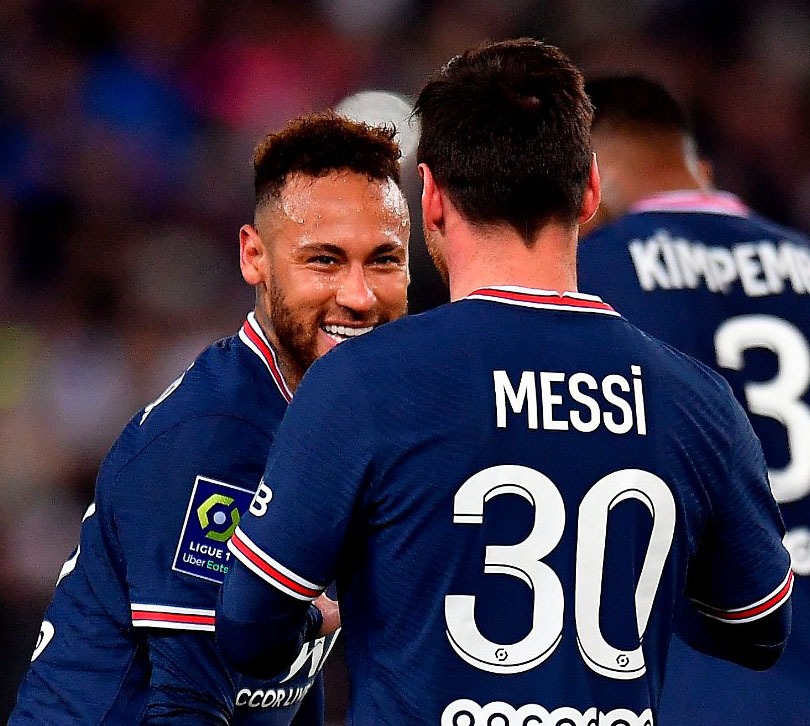 PSG AO VIVO: onde assistir Neymar no Campeonato Francês