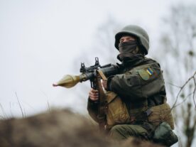 Otan começa a doar armas pesadas para Ucrânia enfrentar os russos