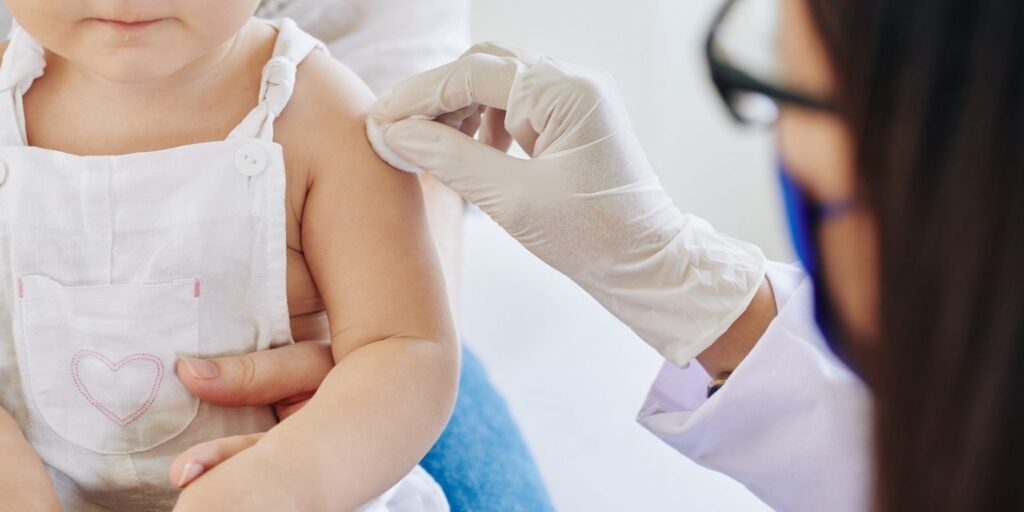 COVID-19: o que é preciso saber sobre a vacinação em crianças