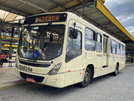 Araucária e Fazenda Rio Grande terão conexão direta em linha de ônibus