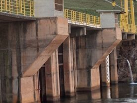 Usinas Hidrelétricas de Espora e Queixada, da JMalucelli, produzem 62 MW em Goiás
