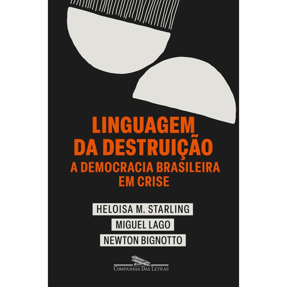 Livro examina ascensão de Bolsonaro e aponta riscos para a democracia