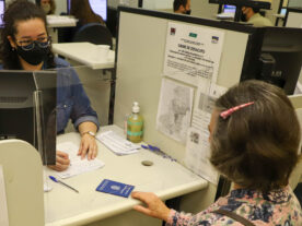 Paraná tem quase 9 mil vagas com carteira assinada disponíveis