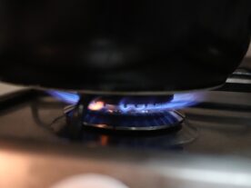 Petrobras reduz o preço do gás de cozinha em 5,58%