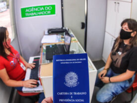 Empregos: Paraná tem 9,4 mil vagas abertas nas Agências do Trabalhador