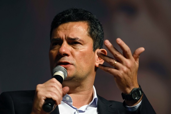 Bivar será pré-candidato do União Brasil e Moro está fora