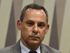Governo indica José Mauro Ferreira Coelho para presidir Petrobras