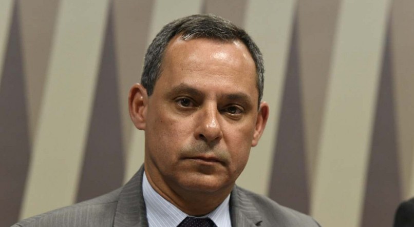 Governo indica José Mauro Ferreira Coelho para presidir Petrobras