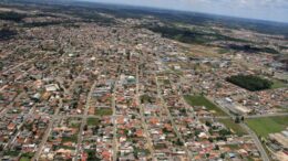 Região Metropolitana de Curitiba cresce mais que a capital