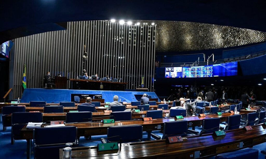 Senado aprova em segundo turno PEC da Economia Solidária