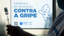 Casos de Síndrome Respiratória Aguda Grave voltam a crescer no Paraná e outros estados