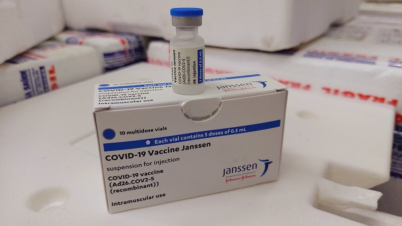 Vacinação contra a Covid: Paraná recebe 32.300 doses para reforço