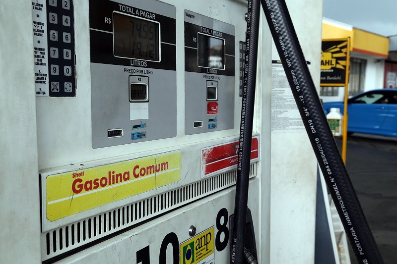 Preço dos combustíveis deve ter apenas duas casas decimais a partir de sábado (7)