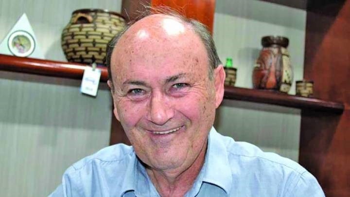Morre Valdir Pagnoncelli, ex-presidente da Aerp, aos 74 anos