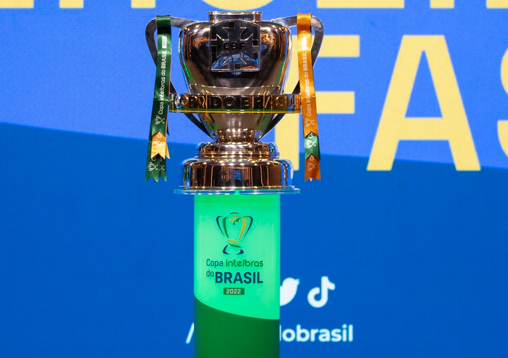 Copa do Brasil: veja os classificados às oitavas de final