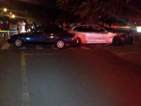 Motorista de BMW é morto a tiros em Cascavel, diz polícia