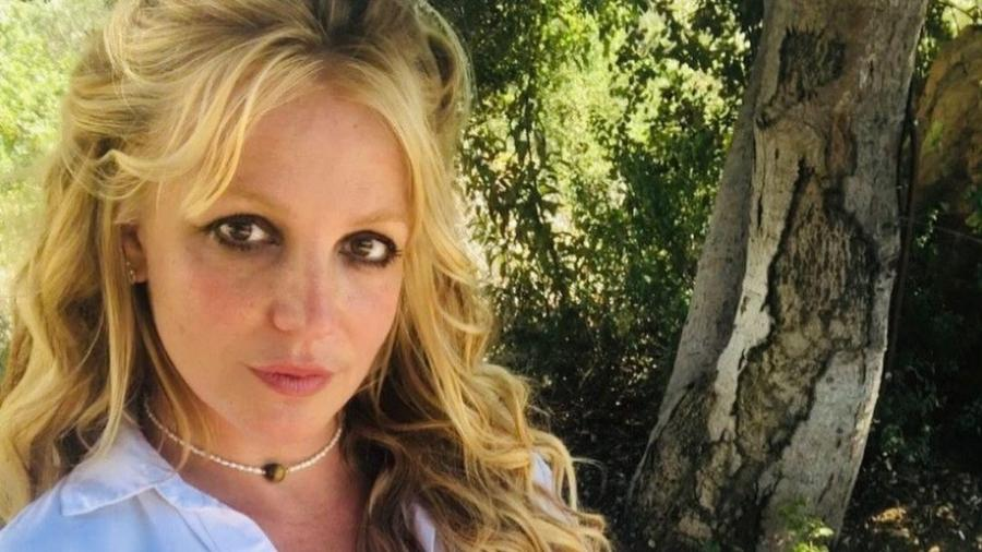 Britney Spears anuncia perda do bebê no começo da gestação