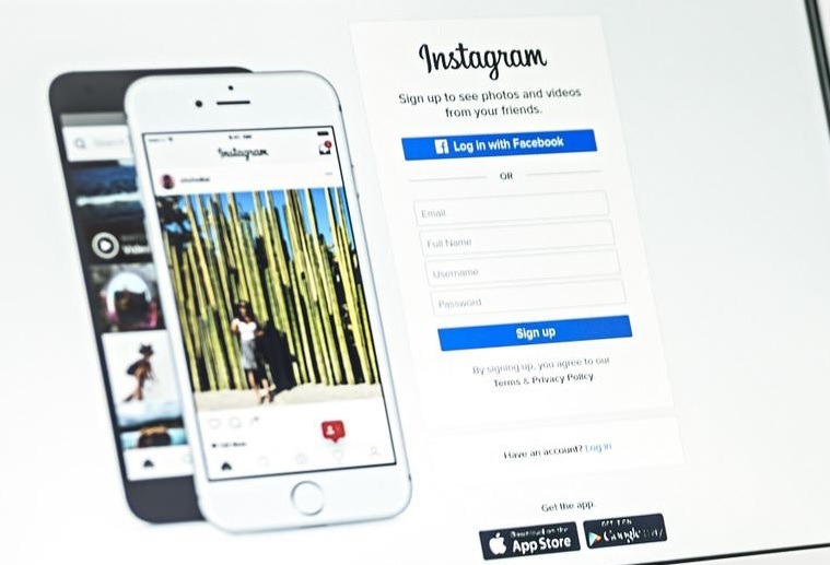 Instagram apresenta instabilidade em stories e ‘explorar’