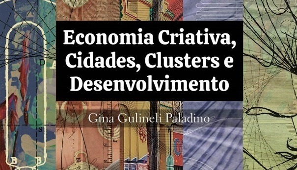 Economia criativa: livro é lançado neste sábado (21) em Curitiba