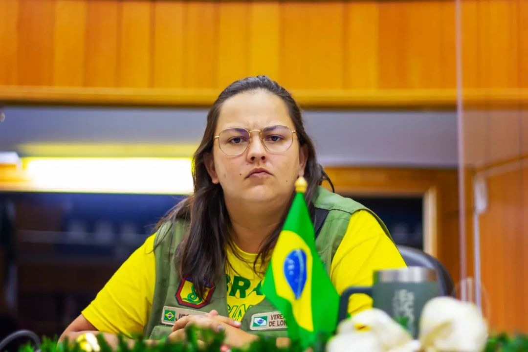Vereadora quer proibir a venda de alimentos em forma de órgãos sexuais em Londrina