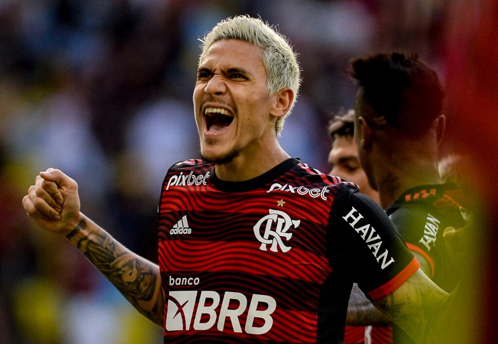 Flamengo x Sporting Cristal AO VIVO: onde assistir à Libertadores