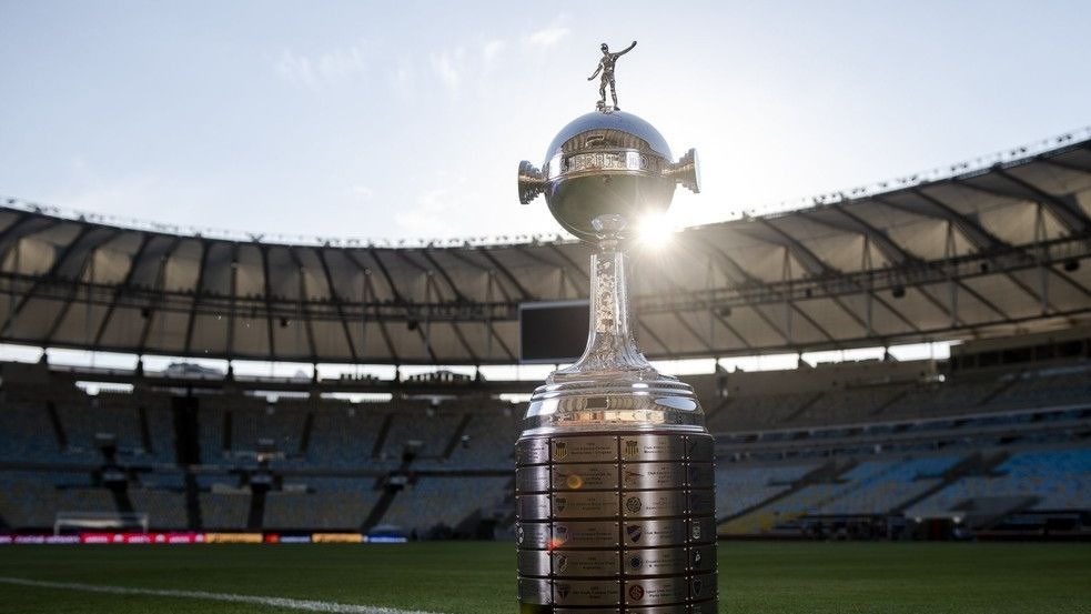 Libertadores AO VIVO: acompanhe o sorteio das oitavas de final
