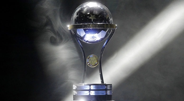 Sul-Americana AO VIVO: acompanhe o sorteio das oitavas de final