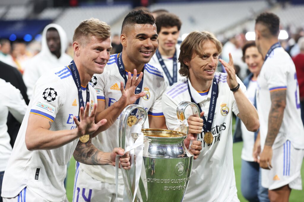 Real Madrid: relembre a campanha que levou o clube à 14ª conquista da Champions