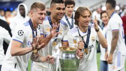 Real Madrid: relembre a campanha que levou o clube à 14ª conquista da Champions