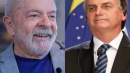 Órfãos da terceira via já discutem outras opções entre Lula e Bolsonaro