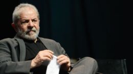 Lula intensifica agenda de encontros com empresários e mercado