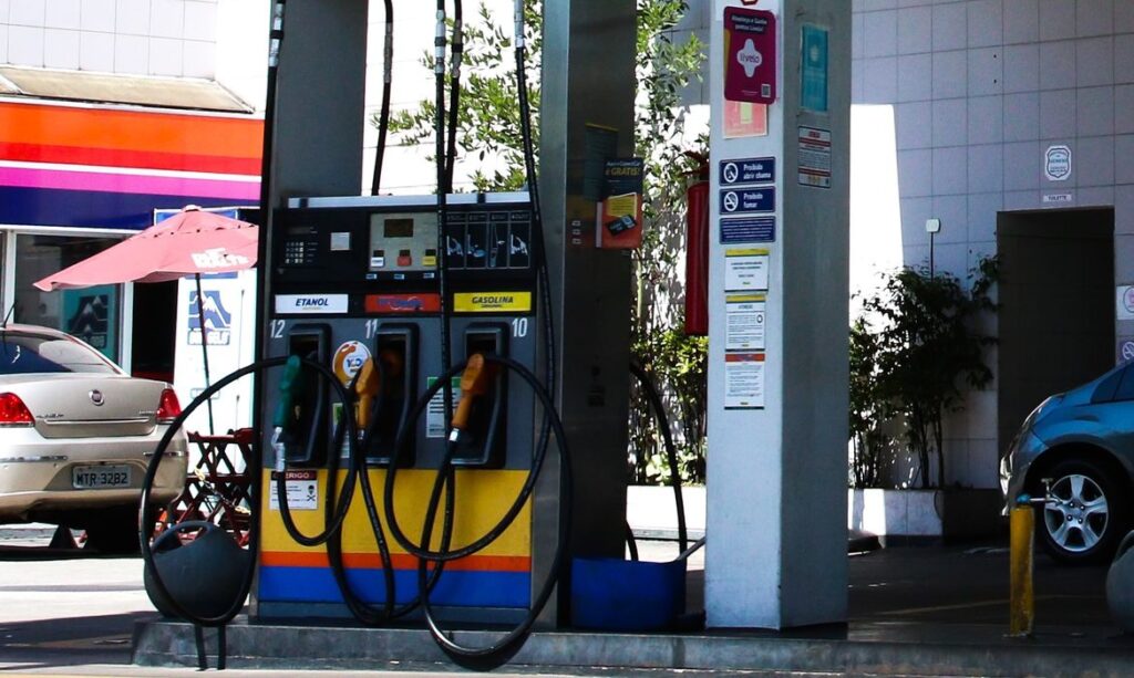 Preço da gasolina, diesel e gás de cozinha aumentam a partir de amanhã (1º)