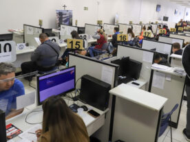 Curitiba tem mutirão com 600 vagas para aprendizes e estagiários