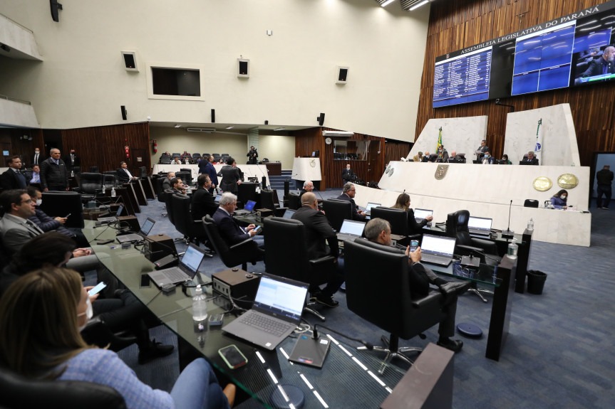 Assembleia Legislativa suspende recesso parlamentar de julho