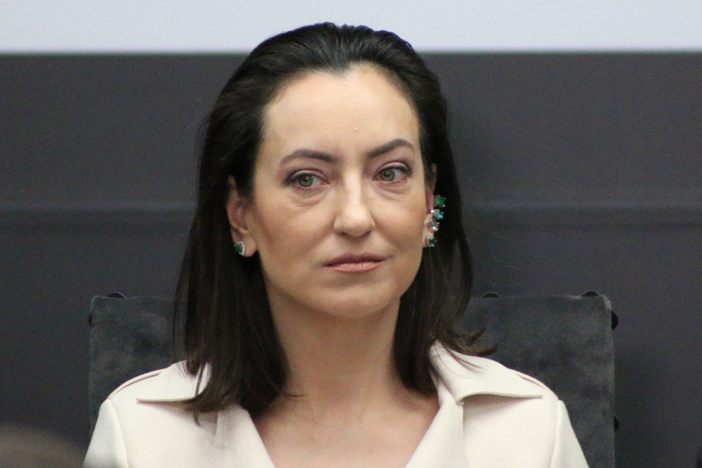 Ala da União defende Rosângela Moro como vice de Bivar