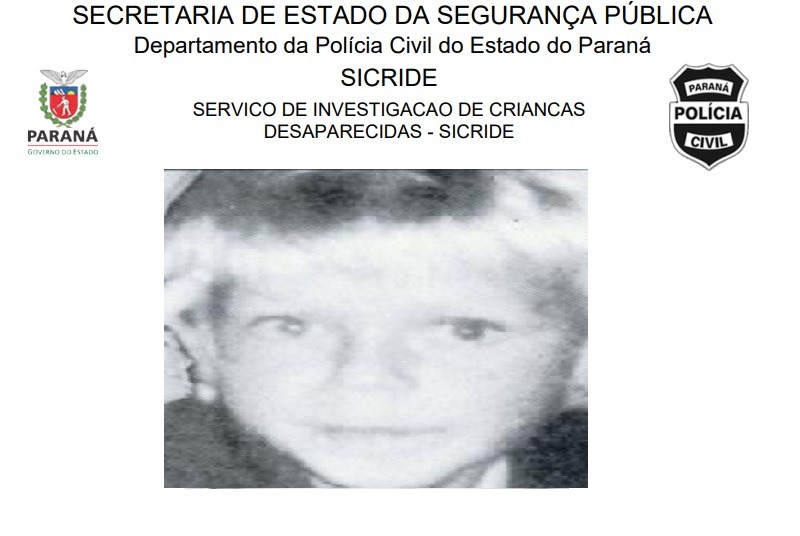 Caso Leandro Bossi: materiais genéticos de menino desaparecido há 30 anos são encontrados