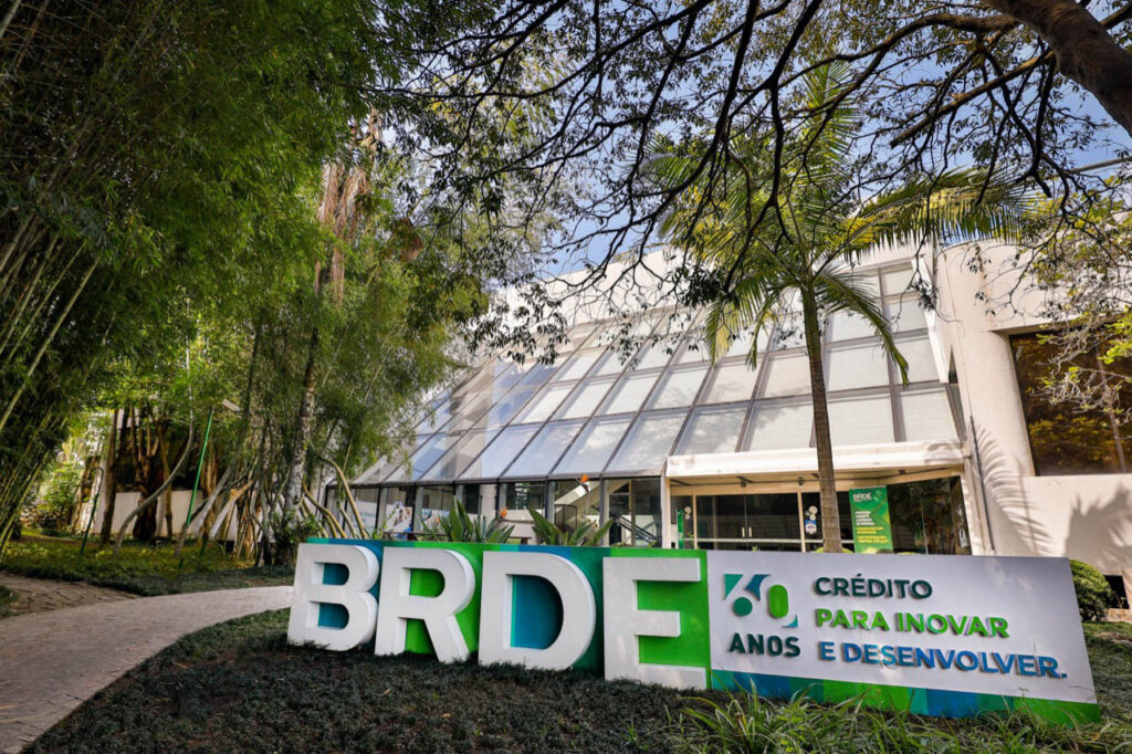 BRDE libera R$ 148 milhões para micro e pequenas empresas