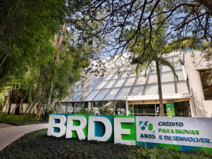 BRDE libera R$ 148 milhões para micro e pequenas empresas