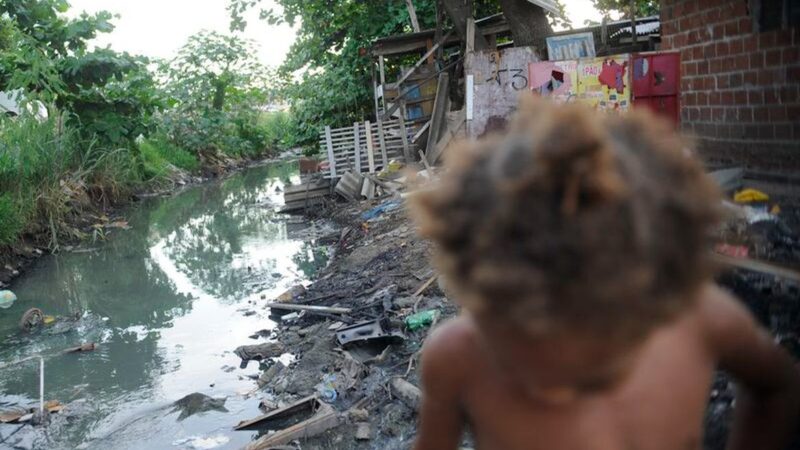 23 milhões de pobres vivem com menos de R$ 7 ao dia no Brasil