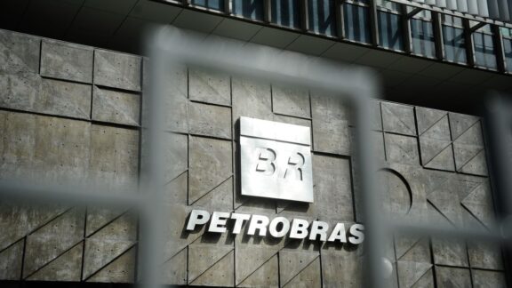 Conselho da Petrobras se reúne nesta quinta para discutir preços