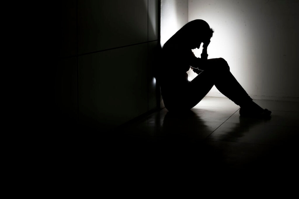 Depressão se constrói lentamente entre o passado e presente, diz psiquiatra