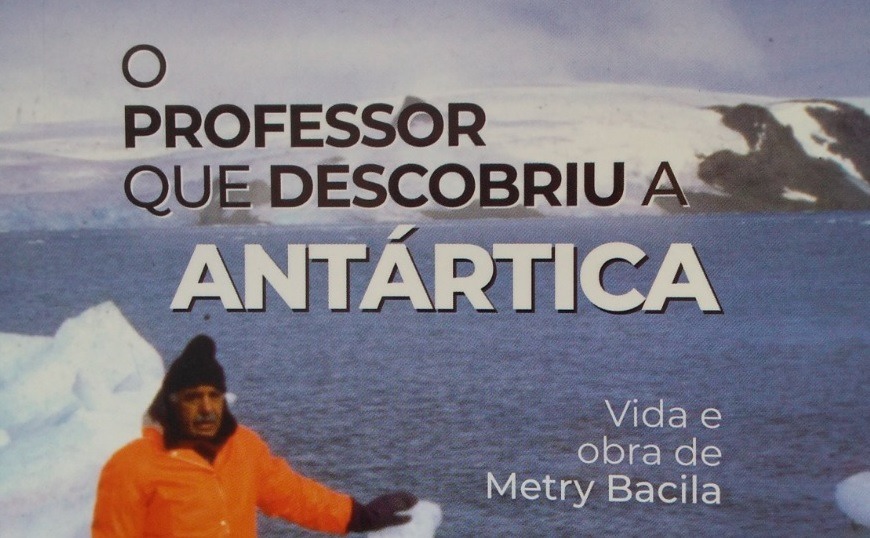 Biografia do cientista Metry Bacila é lançada em Curitiba