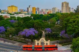 Curitiba é grande exemplo ao Brasil, afirmam prefeitos