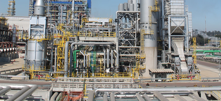 Petrobras retoma processo de venda da Repar e outras refinarias