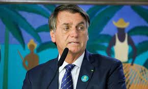 CPI do MEC tem como alvo o presidente Bolsonaro