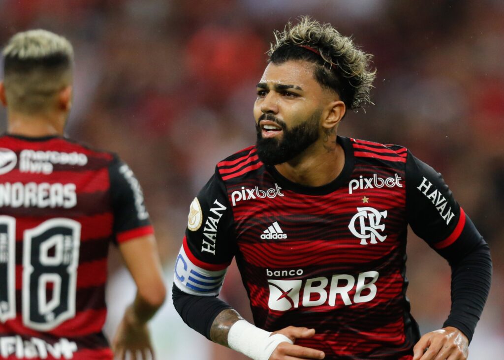 Libertadores AO VIVO: onde assistir Tolima x Flamengo