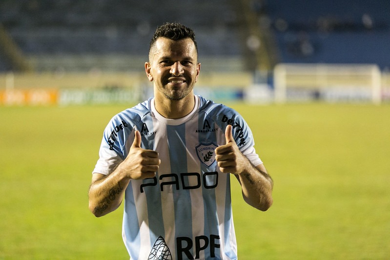 Grêmio x Londrina EC AO VIVO: onde assistir à Série B